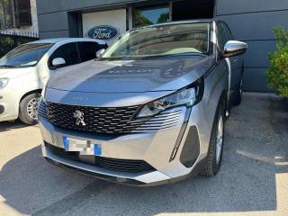 PEUGEOT 3008 1.5 BlueHDi 130CV S&S EAT8 Active Business