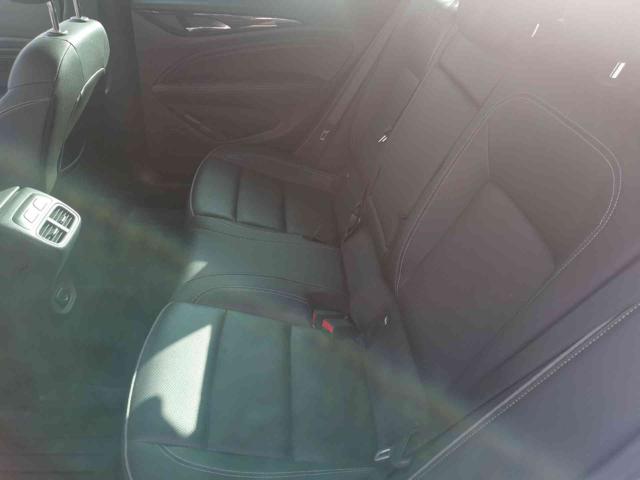 OPEL Insignia usata, con ESP