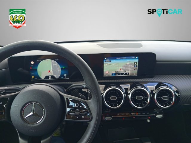 MERCEDES-BENZ A 180 usata, con Servosterzo