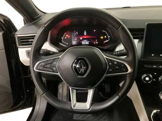 RENAULT Clio usata, con Sensore di pioggia