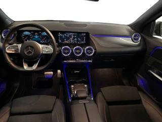 MERCEDES-BENZ GLA 200 usata, con Climatizzatore