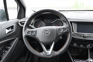 OPEL Crossland X usata, con Controllo automatico clima