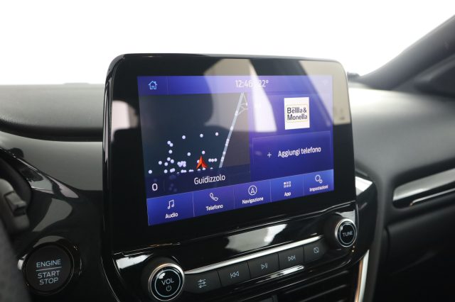 FORD Puma usata 10