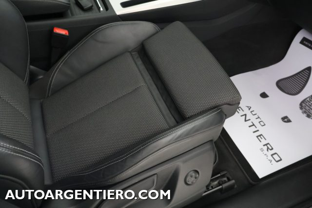 AUDI Q5 usata, con Start/Stop Automatico