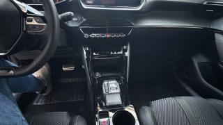 PEUGEOT 208 usata, con Fari Xenon