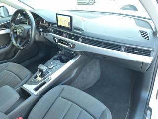 AUDI A4 usata, con Airbag