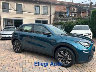 FIAT 600 usata, con Autoradio