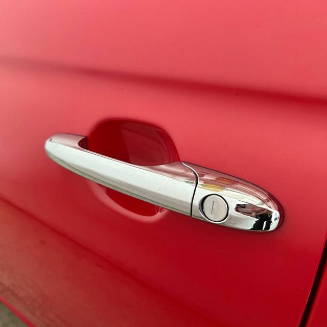 FIAT 500 usata, con Start/Stop Automatico