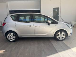 OPEL Meriva usata, con Alzacristalli elettrici