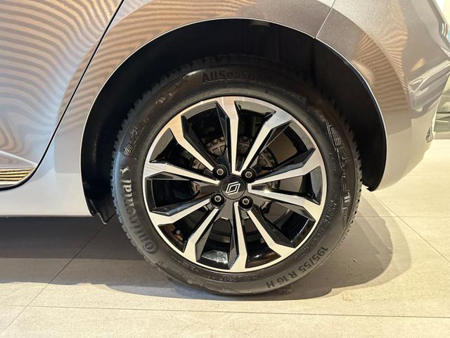 RENAULT Clio usata, con Airbag laterali