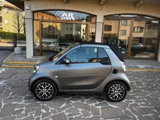 SMART ForTwo usata, con Autoradio