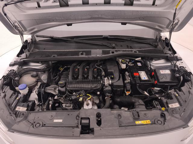 OPEL Corsa usata, con Hill holder