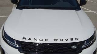 LAND ROVER Range Rover Evoque usata, con Sensori di parcheggio anteriori