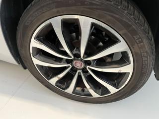 FIAT Tipo usata, con Climatizzatore