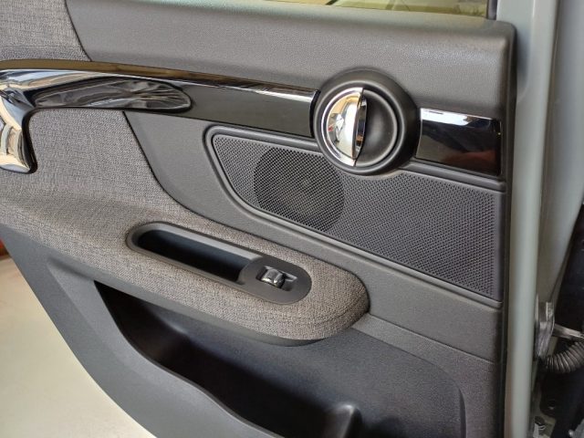 MINI Countryman usata, con MP3