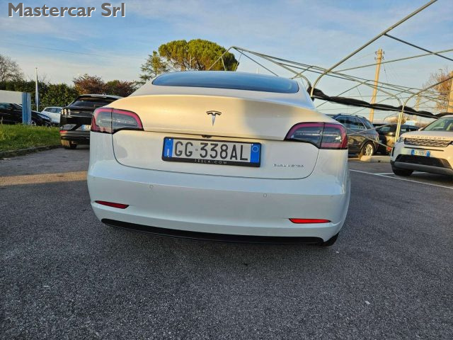 TESLA Model 3 usata, con Alzacristalli elettrici