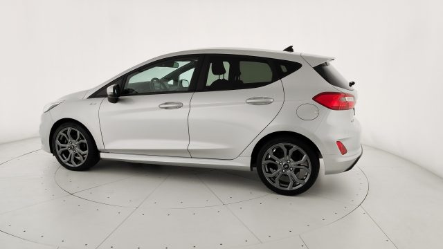 FORD Fiesta usata, con Sensore di luce