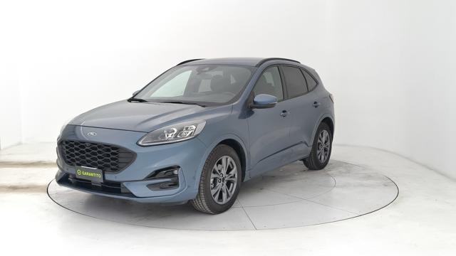 FORD Kuga usata, con ABS