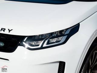 LAND ROVER Discovery Sport usata, con Boardcomputer