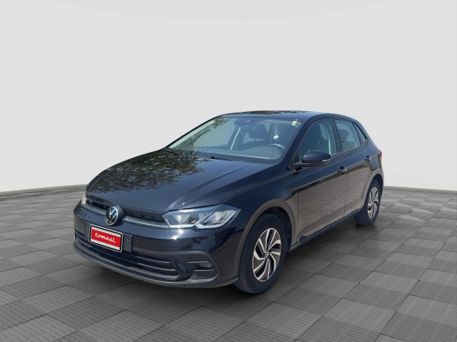 VOLKSWAGEN Polo usata 0