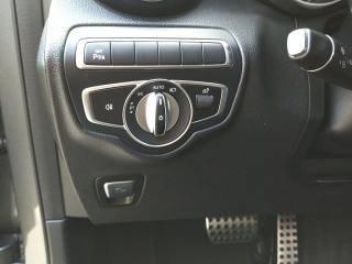 MERCEDES-BENZ GLC 250 usata, con MP3