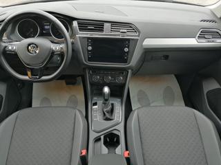 VOLKSWAGEN Tiguan usata, con Cruise Control