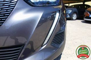 PEUGEOT 2008 usata, con Sensore di luce