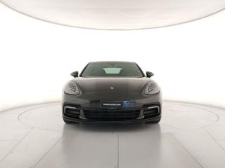 PORSCHE Panamera usata, con Autoradio