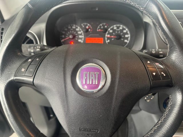 FIAT Qubo usata, con Lettore CD