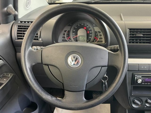 VOLKSWAGEN Fox usata, con Servosterzo