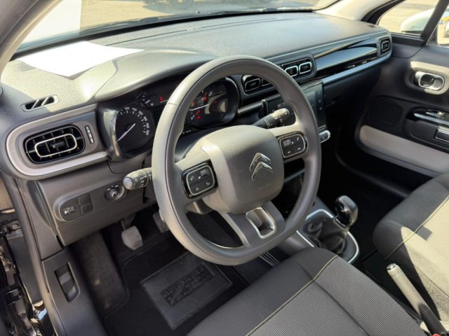 CITROEN C3 usata, con ESP