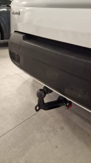 JEEP Renegade usata, con Sensori di parcheggio posteriori