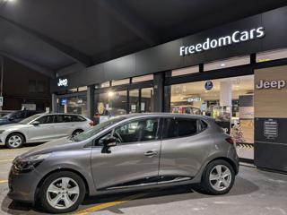 RENAULT Clio usata, con Airbag Passeggero