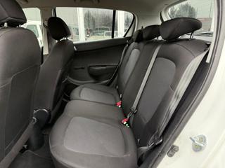 HYUNDAI i20 usata, con Fendinebbia