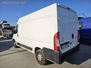 CITROEN Jumper usata, con Antifurto