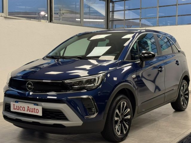 OPEL Crossland usata, con Airbag laterali