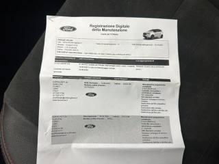 FORD EcoSport usata, con USB