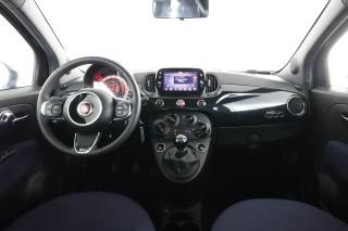 FIAT 500C usata 3