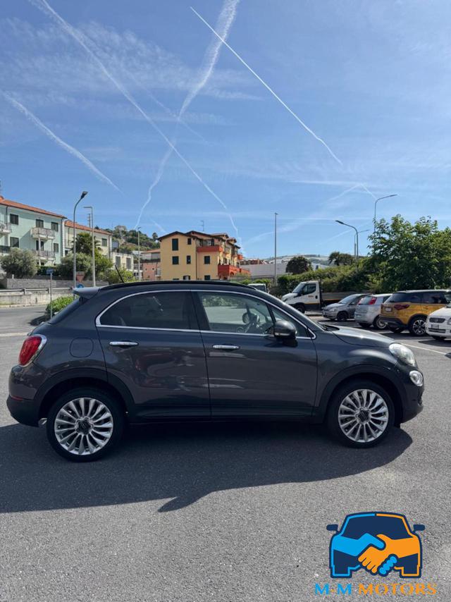 FIAT 500X usata, con Autoradio