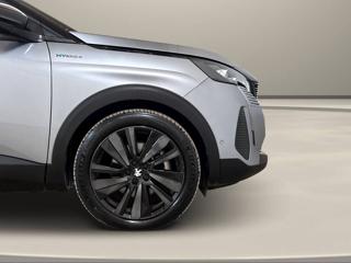 PEUGEOT 3008 usata, con Luci diurne