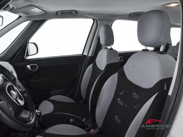 FIAT 500L usata 8