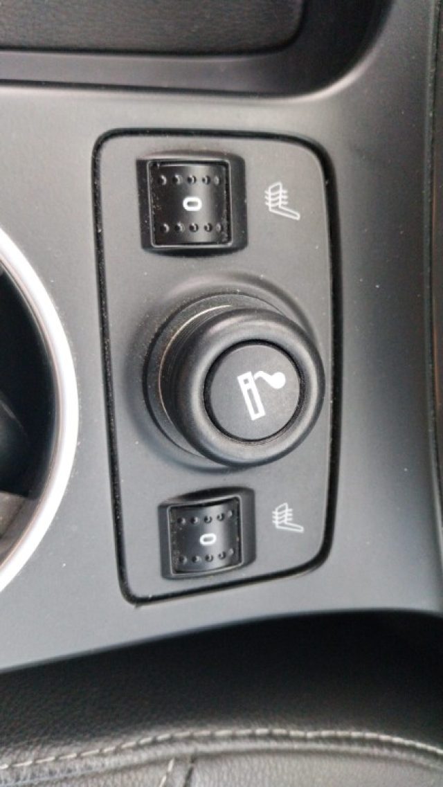 FORD Kuga usata, con Fendinebbia