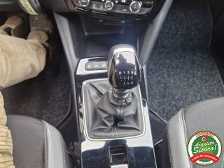 OPEL Mokka usata, con Controllo trazione
