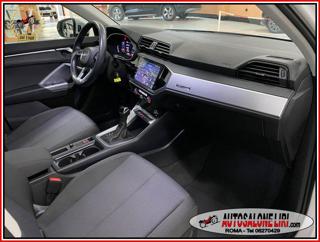 AUDI Q3 usata, con Autoradio