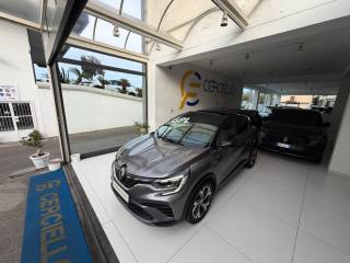 RENAULT Captur usata, con Climatizzatore