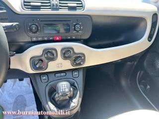FIAT Panda usata, con Controllo trazione