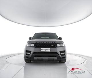 LAND ROVER Range Rover Sport usata 4