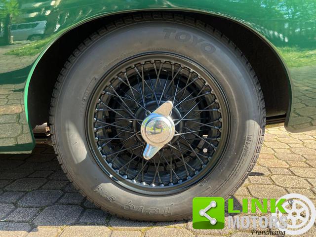 MG MGB usata 35