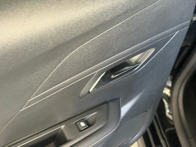 PEUGEOT 208 usata, con Immobilizzatore elettronico