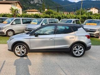 SEAT Arona usata, con Airbag